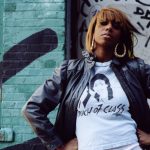 Santigold nagrała do serialu – video