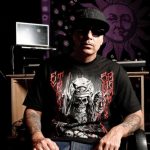 Posłuchaj dubstepowego albumu członka Cypress Hill