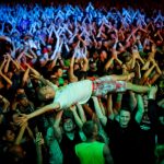Live Nation dla maniaków koncertowych