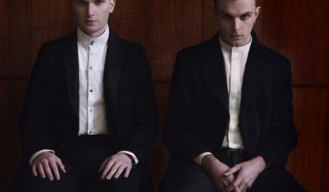 Hurts ujawniają tracklistę drugiej płyty