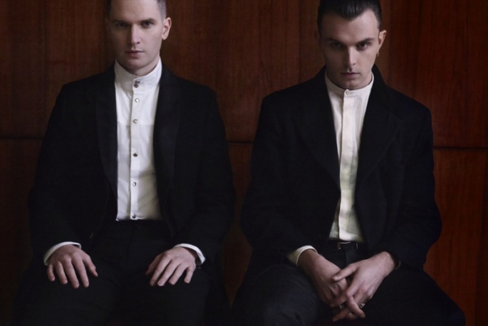 Hurts ujawniają tracklistę drugiej płyty