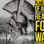 The Returners – „Ready for war” (audio)