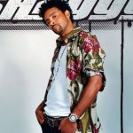 Shaggy – pierwszy headliner festiwalu Reggaeland