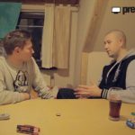 Hukos w wywiadzie dla PreorderTV – video