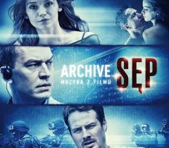 ARCHIVE – "Sęp: muzyka do filmu"