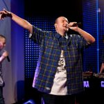 Grubson i BRK z koncertem w radiowej Czwórce