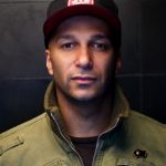 Tom Morello zagra z Bruce`em Springsteenem