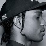 A$AP Rocky chce nagrać z Jessie Ware