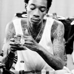 Wiz Khalifa nakręcił teledysk do mixtape`u – video