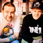 1 NA 1: Artur Rawicz vs B.R.O.