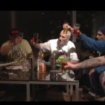 Hemp Gru – „Warszawa da się lubić” ft. Kaczy (video)