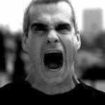 Henry Rollins w teledysku Dinosaur Jr. – video