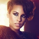 Alicia Keys też zaśpiewa na Super Bowl