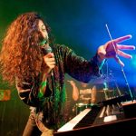Trail Of Dead i Turbowolf w Polsce