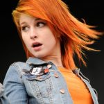 Siedemnaście razy Paramore