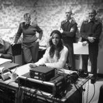 Beyonce zaśpiewała dla Obamy – audio