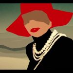 MuaRi – „Girl From a Magazine” (video)