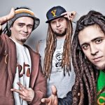 Natural Dread Killaz dołączają do UrbanRec