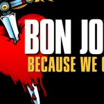 Album Bon Jovi coraz bliżej