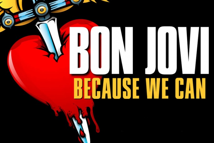 Album Bon Jovi coraz bliżej