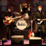 Spędź Walentynki z The Beatles!