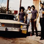 Muzyk At The Drive-In i The Mars Volta założył nowy zespół – audio