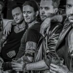 Radek Majdan rozpoczyna karierę muzyczną