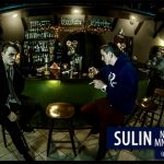 Sulin – „Nie pytaj mnie o mnie” – audio