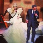 Lady Gaga nagra jazzowy album