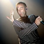 Lider Underworld wyda solowy album
