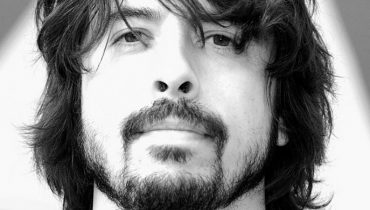 Dave Grohl wyruszy w trasę z nowym zespołem