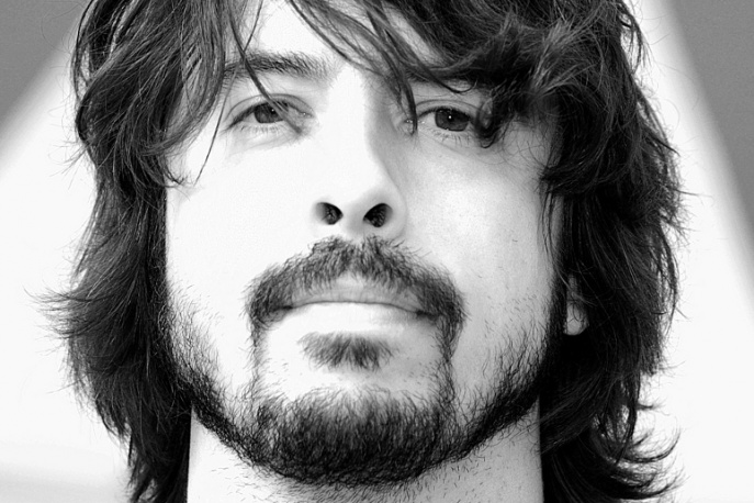 Dave Grohl wyruszy w trasę z nowym zespołem