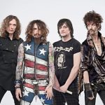 The Darkness wydadzą w 2014, a zagrają w Polsce już w marcu!
