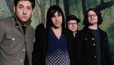 Nie będzie reaktywacji Fall Out Boy