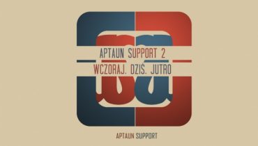 Aptaun Support 2