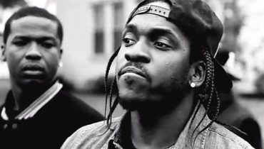 Dziś premiera mixtape`u Pusha T – audio