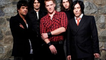Queens Of The Stone Age sięgają po byłych członków