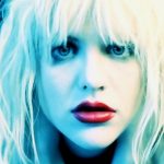 Courtney Love skowerowała Jaya-Z – video