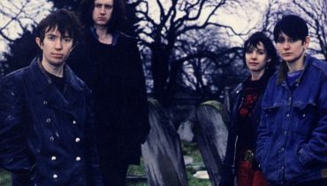 Nowa piosenka My Bloody Valentine