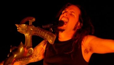 Korn współpracują z producentem Linkin Park