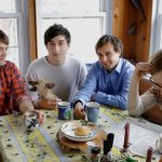 Bolesny teledysk Grizzly Bear w sieci – video