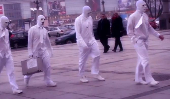 Ludwik – „Doceniaj to co masz” (video)