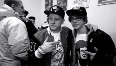 Videorelacja z premiery albumu B.R.O. „High School”
