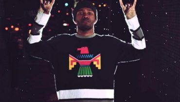 Frank Ocean pozwie Chrisa Browna