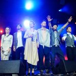 Sistars – „Ziemia” – audio