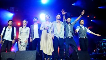 Sistars – „Ziemia” – audio
