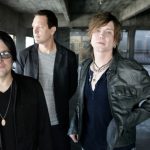 Goo Goo Dolls szykują nowy album – audio