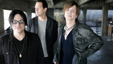 Goo Goo Dolls szykują nowy album – audio