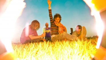 The Flaming Lips nagrali do reklamy