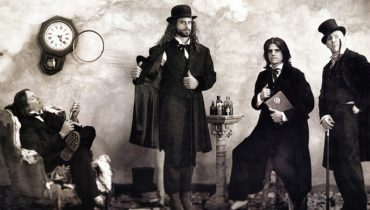 Tool opóźniają sesję do nowego albumu